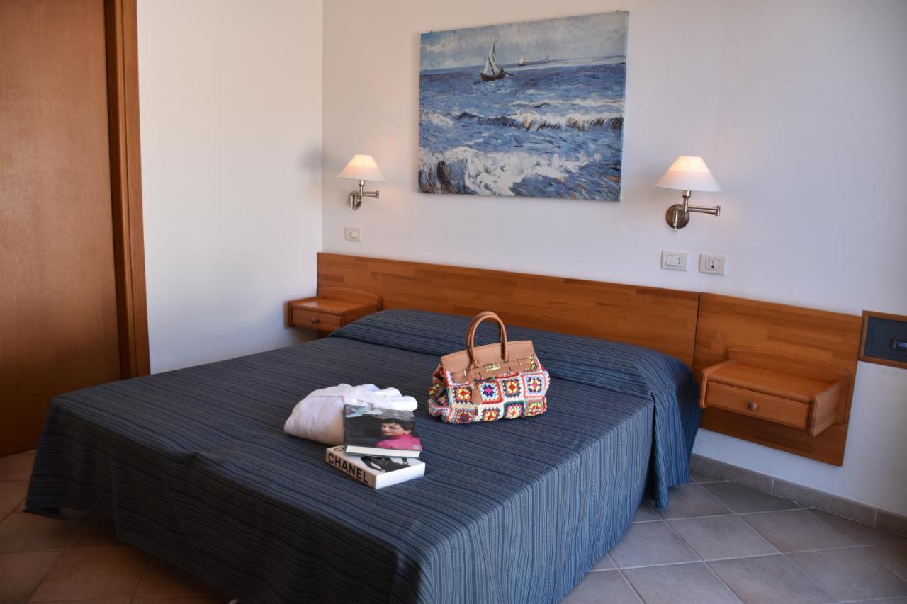 Hotel La Gioiosa Finale Ligure Eksteriør bilde
