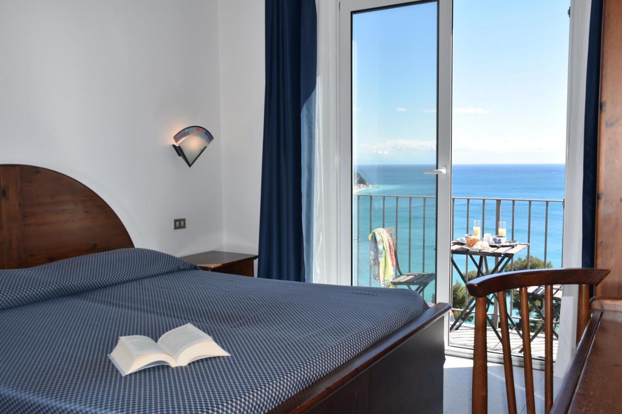 Hotel La Gioiosa Finale Ligure Eksteriør bilde