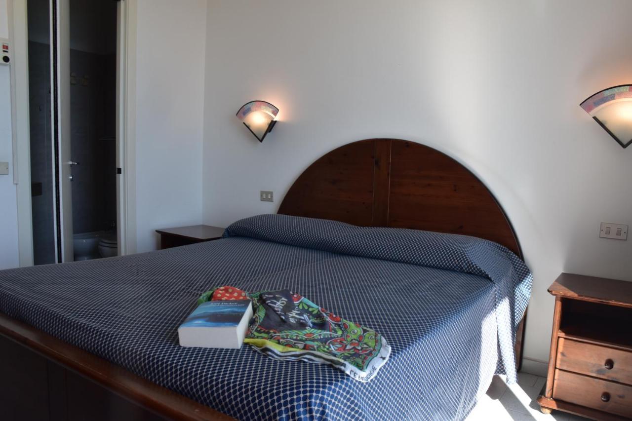 Hotel La Gioiosa Finale Ligure Eksteriør bilde